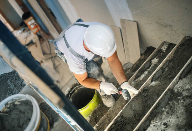 Best Commercial Concrete Services in Bryant, AR