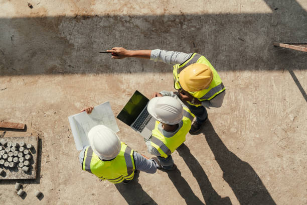 Best Concrete Sealing and Maintenance in Bryant, AR