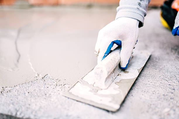 Best Concrete Demolition Services in Bryant, AR